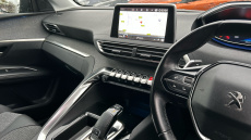 Peugeot 5008 1.2 PureTech Allure 5dr EAT8 Petrol Estate